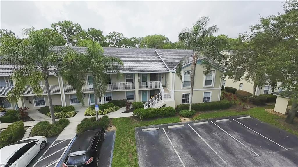 25727 Lake Amelia Way, Unit 105, Bonita Springs, Fl 34136 Photo