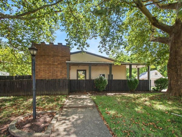 2105 Kenton Street, Springfield, OH 45505