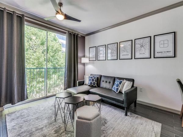 330 Las Colinas Boulevard E, Unit 360, Irving, TX 75039