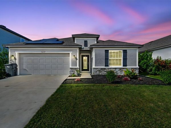 8207 ABALONE LOOP, PARRISH, FL 34219