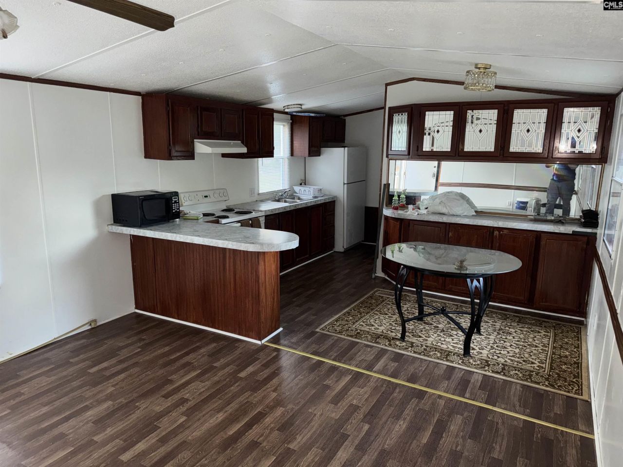 1055 Salters Town Road  Photo 5