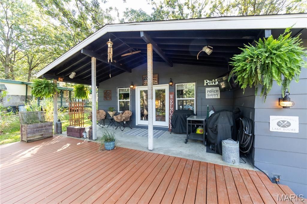 50 Indian Hills Drive, Cuba, MO 65453 Main Photo