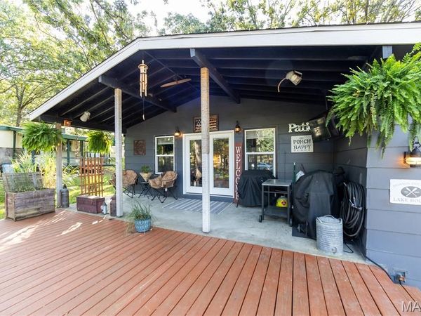 50 Indian Hills Drive, Cuba, MO 65453