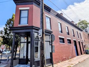 215 W CLAY STREET, RICHMOND, VA 23220