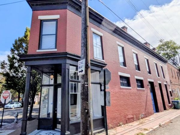 215 W CLAY STREET, RICHMOND, VA 23220