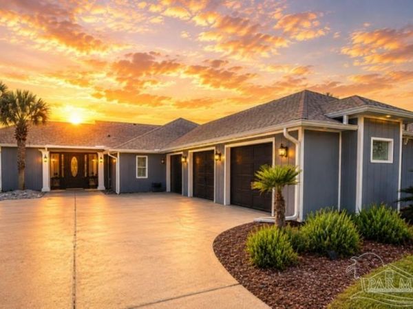 26178 Marina Rd, Orange Beach, AL 36561