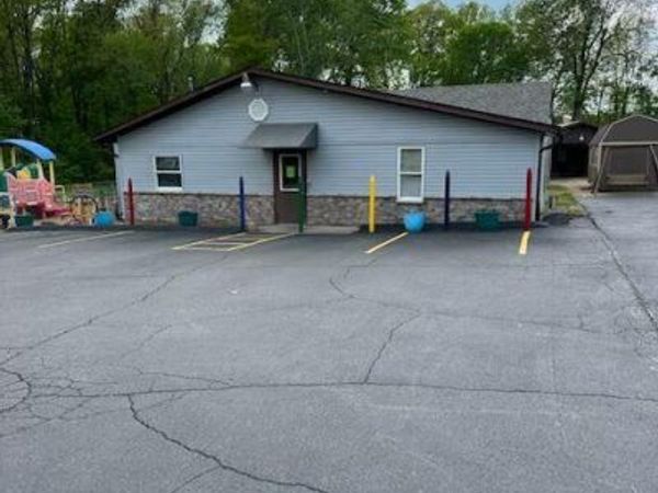 1162 E Karsch Boulevard, Farmington, MO 63640