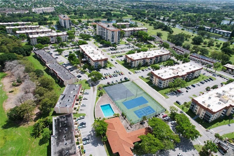 4174 Inverrary Drive, Unit 805, Lauderhill, FL 33319 Photo