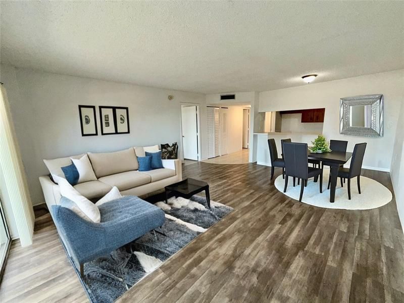 4174 Inverrary Drive, Unit 805, Lauderhill, FL 33319 Photo