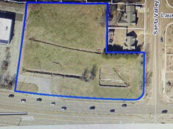 0 US 64 RD, Bartlett, TN 38133