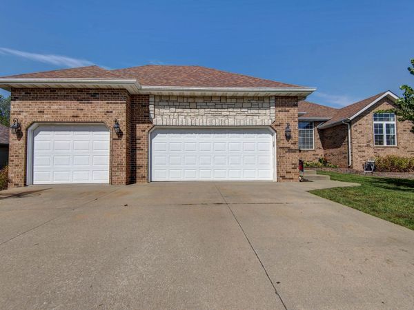 608 Wild Turkey Lane, Rogersville, MO 65742