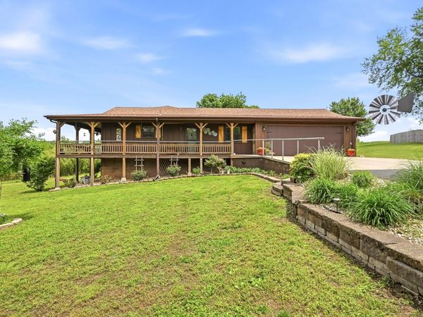 18903 Eagle Rock Point Road, Eagle Rock, MO 65641