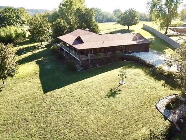 18903 Eagle Rock Point Road, Eagle Rock, MO 65641
