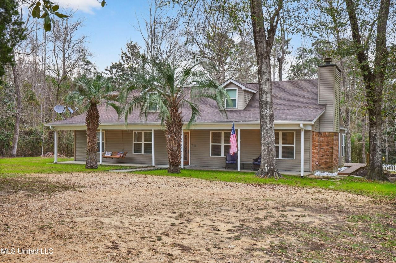 18210 Braden Road, Saucier, MS 39574 Main Photo