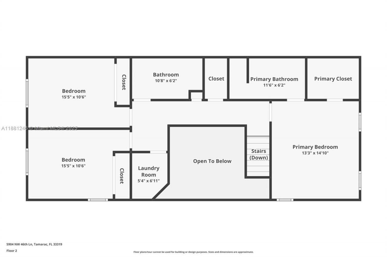 5904 NW 46th Ln, Tamarac, FL 33319 Photo