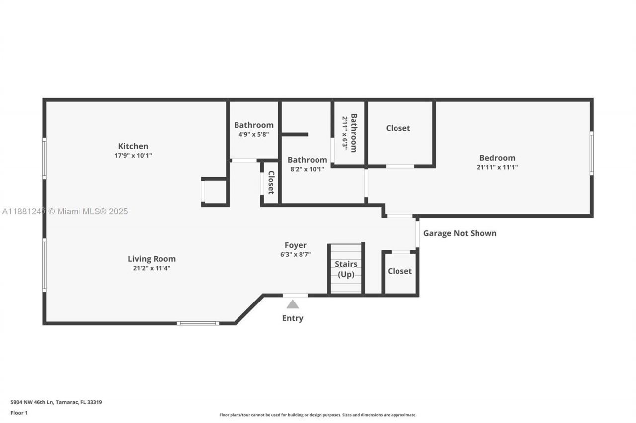 5904 NW 46th Ln, Tamarac, FL 33319 Photo