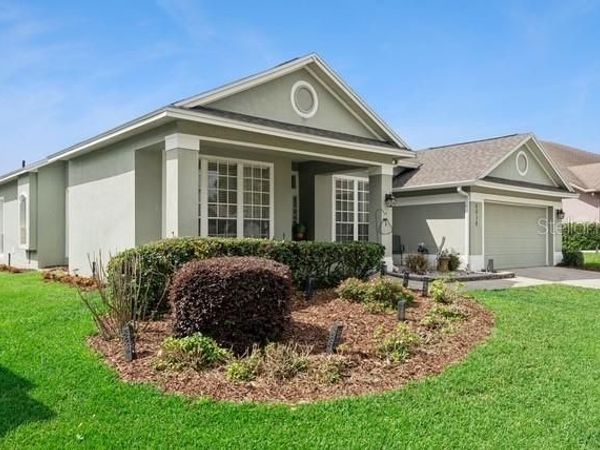 8038 GLITTER COURT, ORLANDO, FL 32836