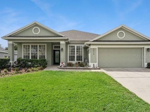 8038 GLITTER COURT, ORLANDO, FL 32836