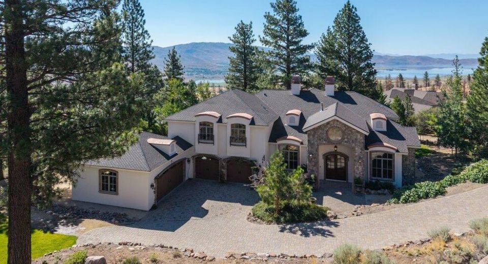 4810 W Pinewild Road, Reno, NV 89511 Photo
