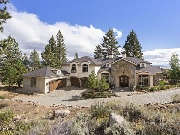 4810 W Pinewild Road, Reno, NV 89511