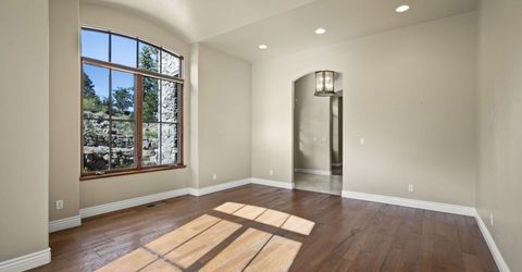 4810 W Pinewild Road, Reno, NV 89511 Photo