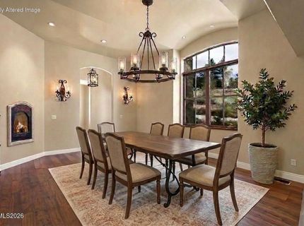 4810 W Pinewild Road, Reno, NV 89511 Photo