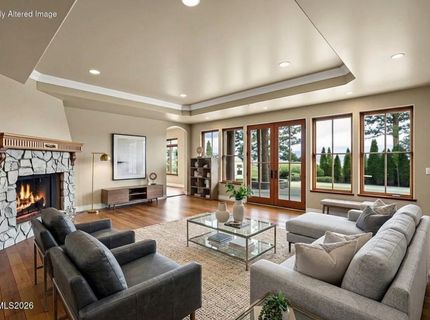 4810 W Pinewild Road, Reno, NV 89511 Photo