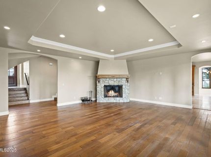 4810 W Pinewild Road, Reno, NV 89511 Photo