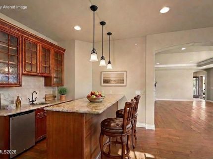 4810 W Pinewild Road, Reno, NV 89511 Photo