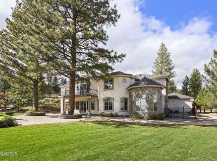 4810 W Pinewild Road, Reno, NV 89511 Photo