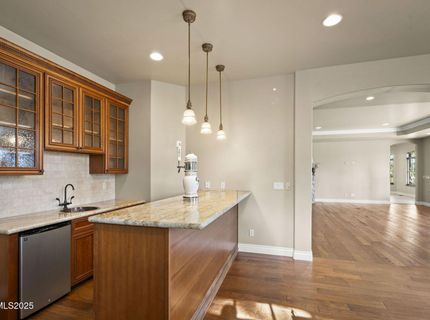 4810 W Pinewild Road, Reno, NV 89511 Photo