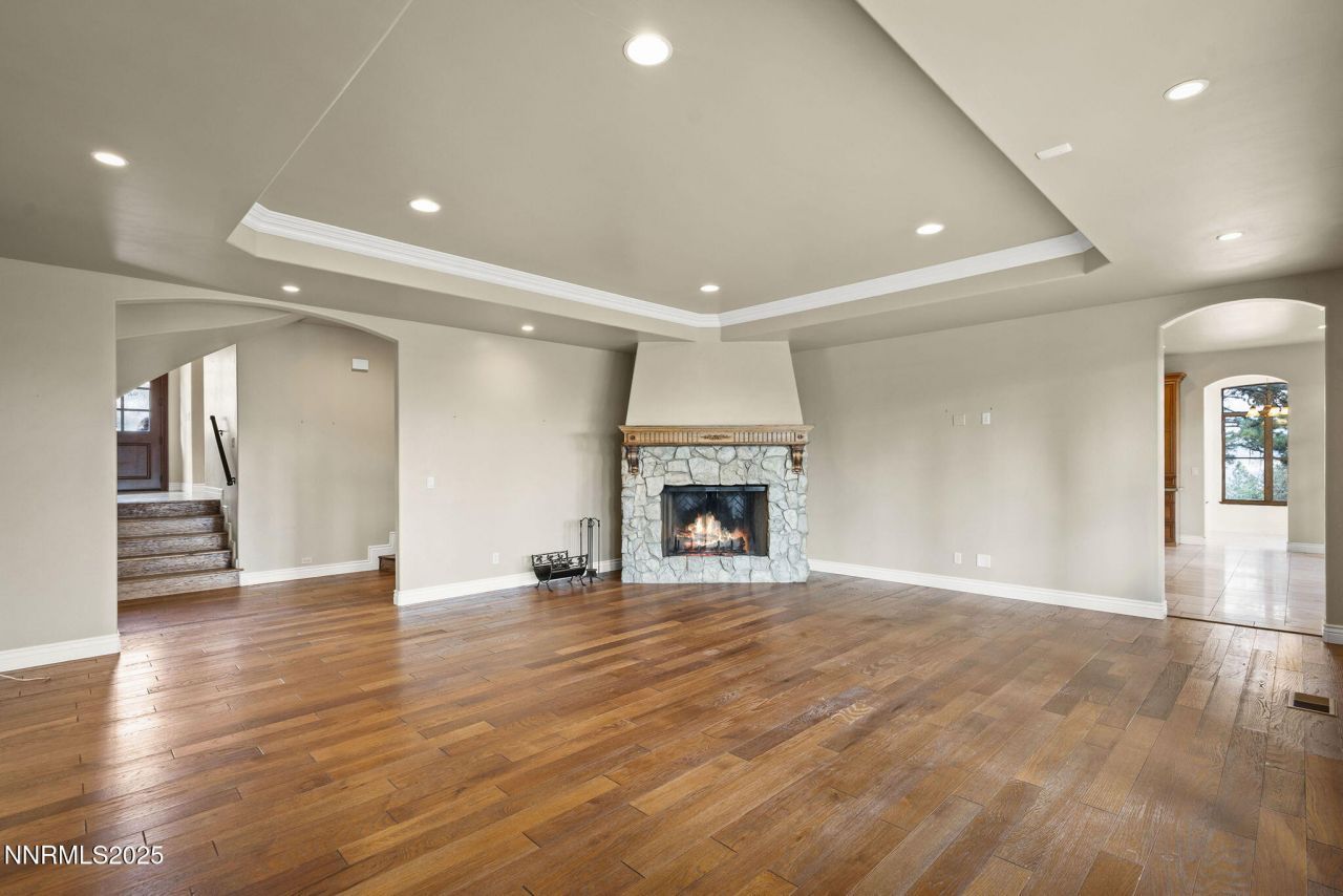 4810 W Pinewild Road, Reno, NV 89511 Photo