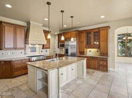 4810 W Pinewild Road, Reno, NV 89511 Photo