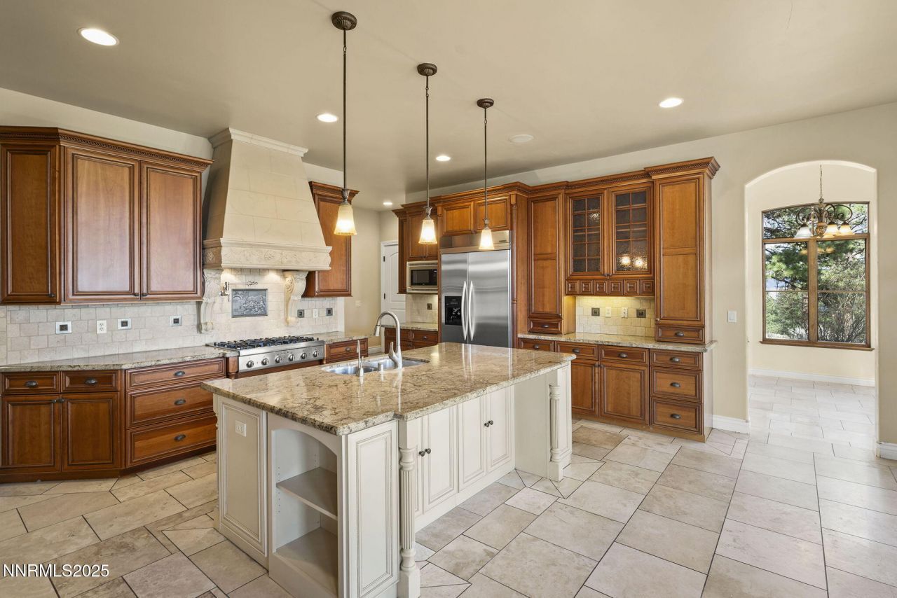 4810 W Pinewild Road, Reno, NV 89511 Photo