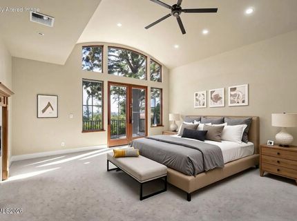 4810 W Pinewild Road, Reno, NV 89511 Photo