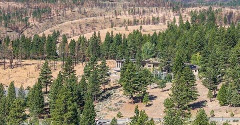 4810 W Pinewild Road, Reno, NV 89511 Photo