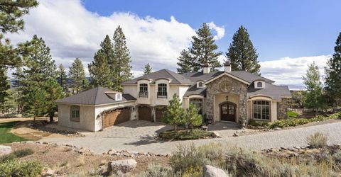 4810 W Pinewild Road, Reno, NV 89511 Photo