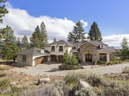 4810 W Pinewild Road, Reno, NV 89511 Photo