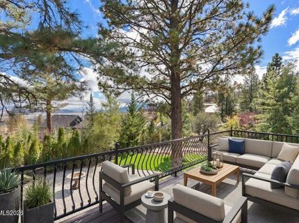 4810 W Pinewild Road, Reno, NV 89511 Photo