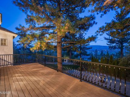 4810 W Pinewild Road, Reno, NV 89511 Photo