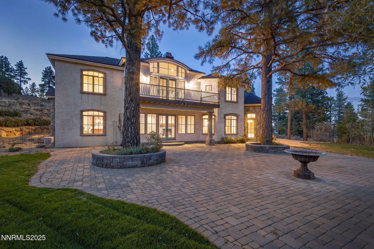 4810 W Pinewild Road, Reno, NV 89511 Photo