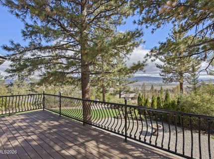 4810 W Pinewild Road, Reno, NV 89511 Photo