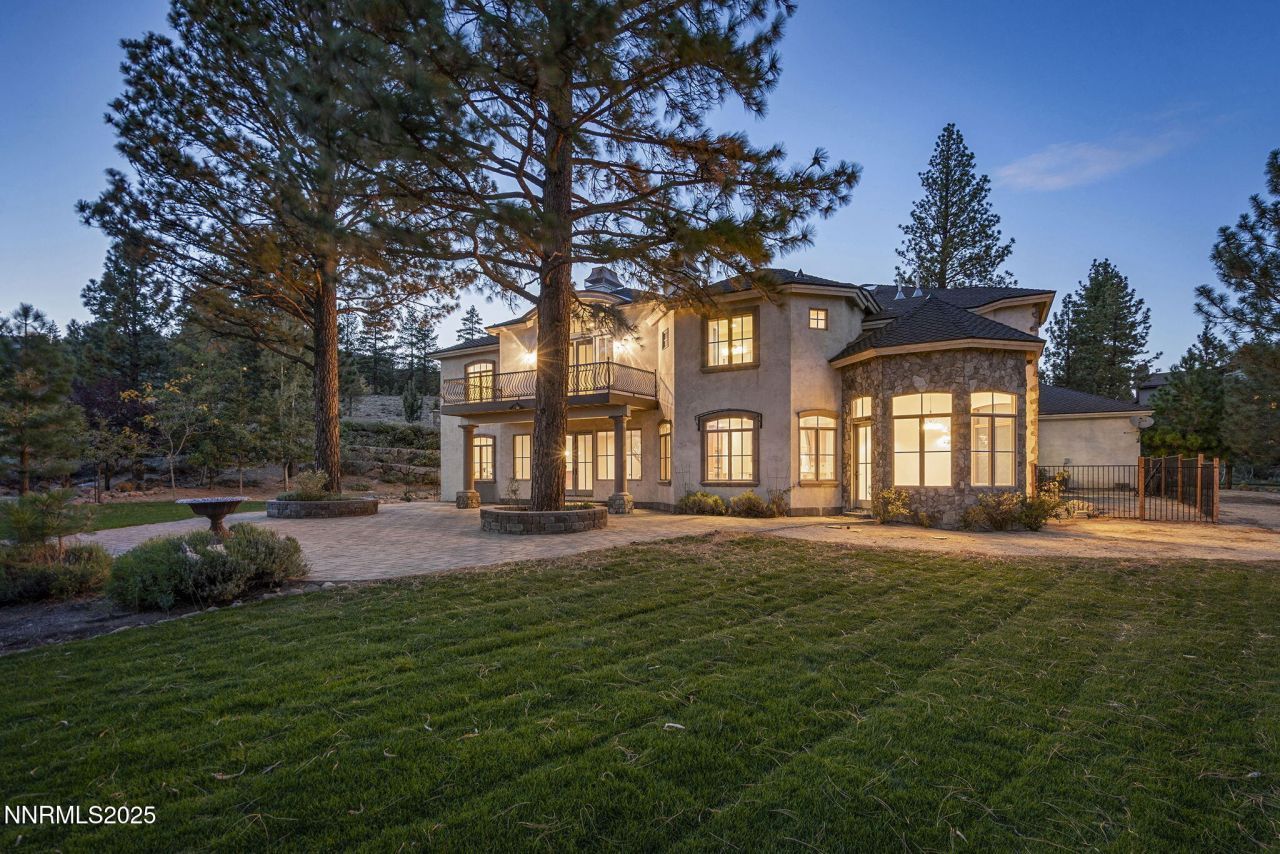 4810 W Pinewild Road, Reno, NV 89511 Photo