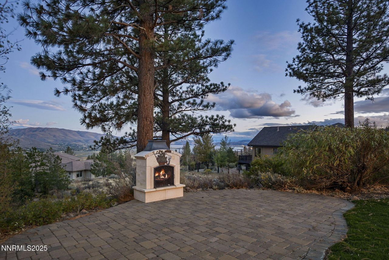 4810 W Pinewild Road, Reno, NV 89511 Photo