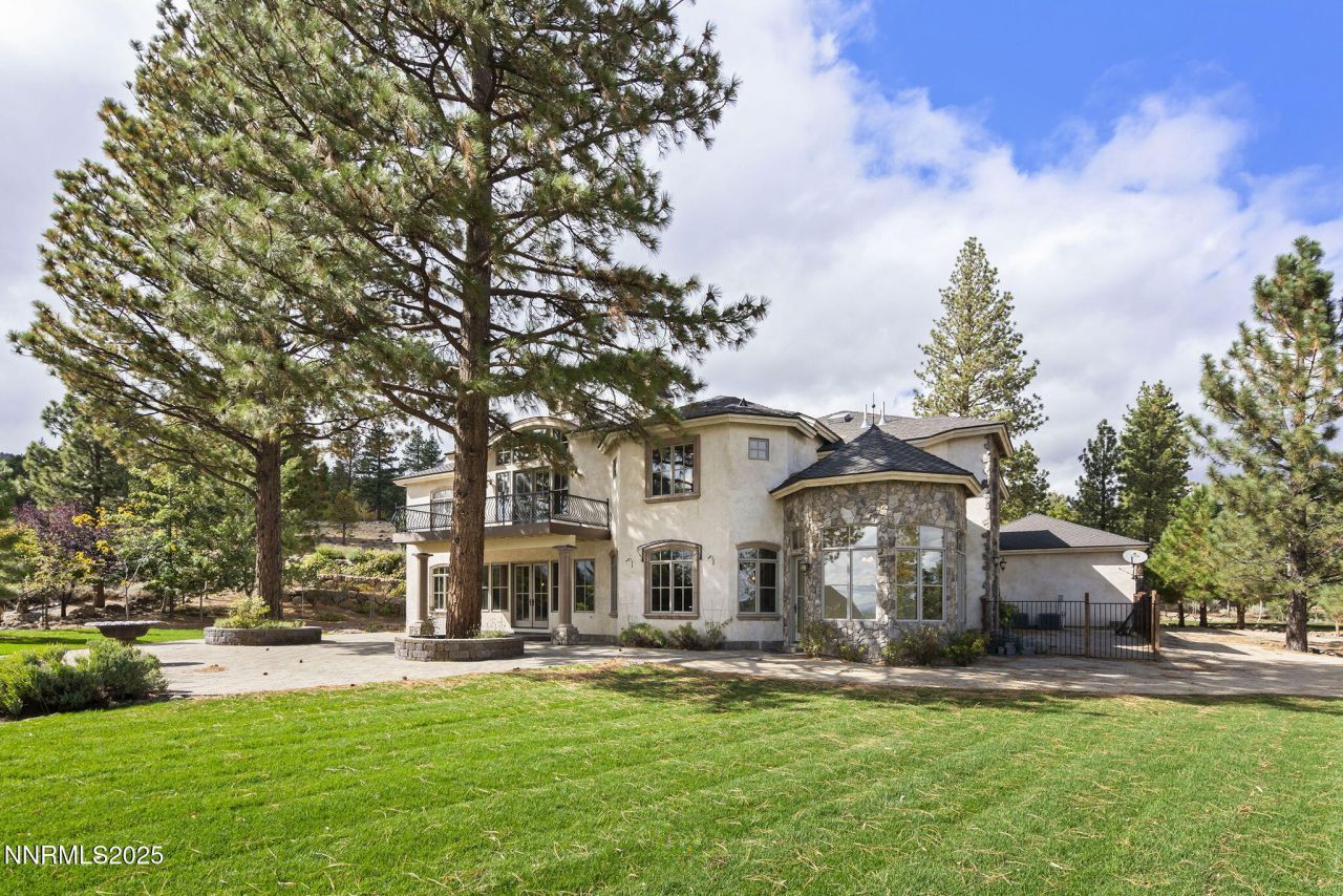 4810 W Pinewild Road, Reno, NV 89511 Photo