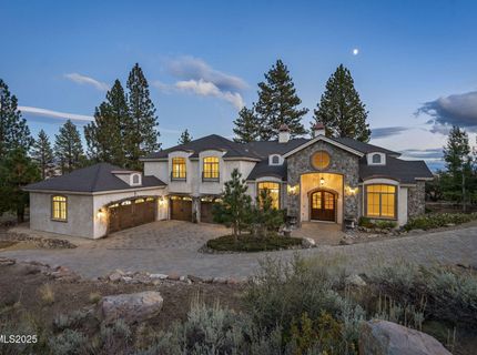 4810 W Pinewild Road, Reno, NV 89511 Photo