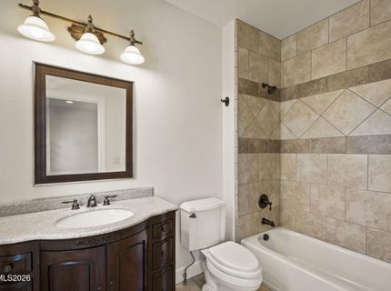 4810 W Pinewild Road, Reno, NV 89511 Photo