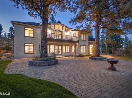4810 W Pinewild Road, Reno, NV 89511 Photo
