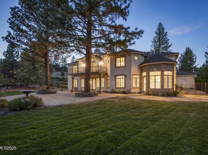 4810 W Pinewild Road, Reno, NV 89511 Photo