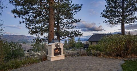 4810 W Pinewild Road, Reno, NV 89511 Photo